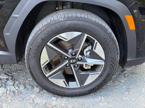 Certified 2026 Hyundai Tucson SEL Plus AWD/4WD image 8