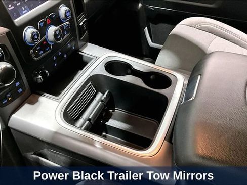 Used 2022 RAM 1500 Express w/ Ceramic Grey Express Package AWD/4WD image 25