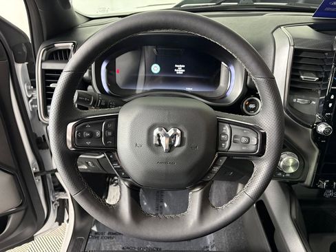 Used 2026 RAM 1500 Rebel w/ Rebel Level 2 Equipment Group AWD/4WD image 15