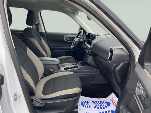 Used 2025 Ford Bronco Sport Big Bend image 20