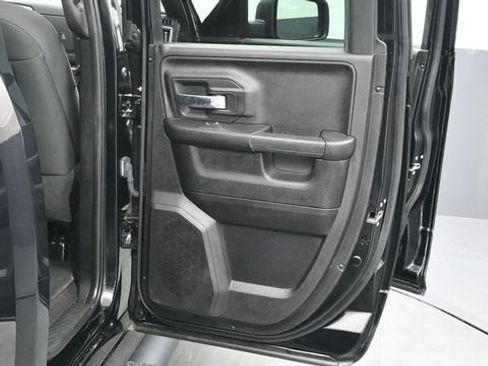 Used 2021 RAM 1500 Warlock w/ Electronics Group AWD/4WD image 12