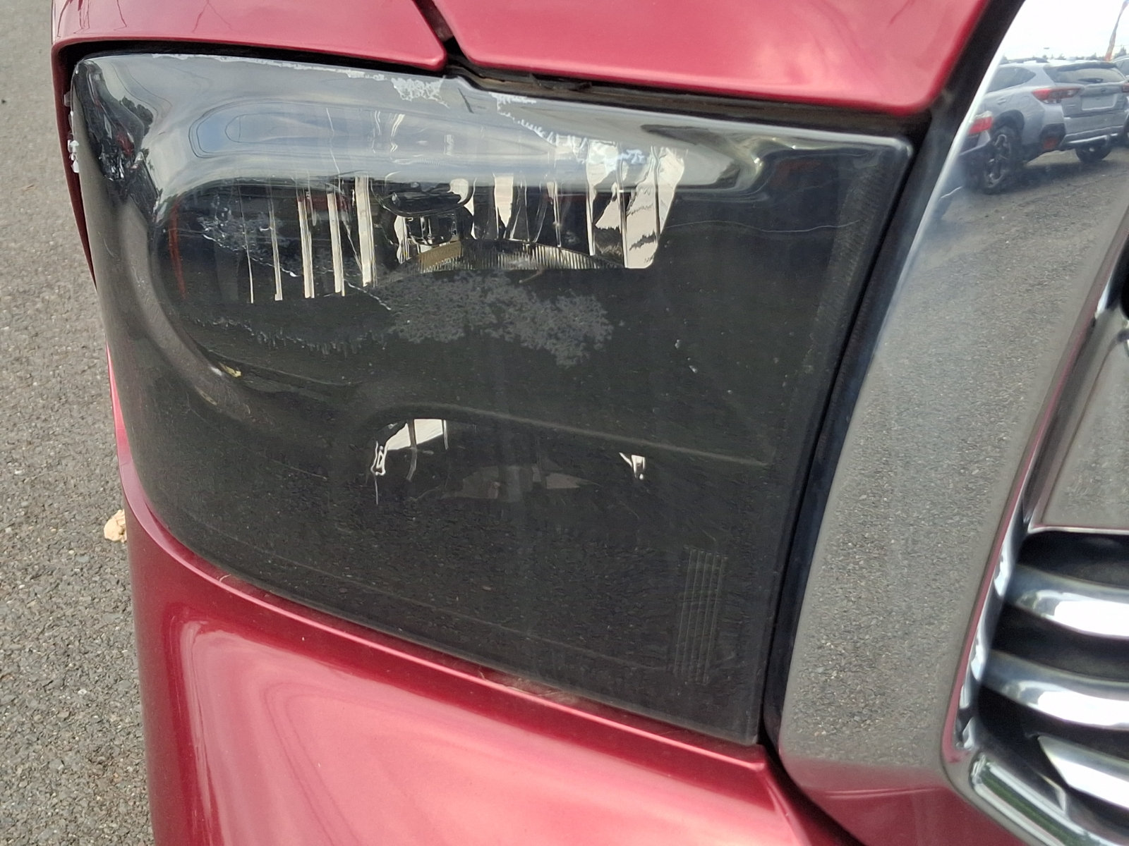 Used 2015 RAM 1500 Lone Star AWD/4WD image 9