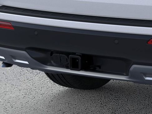 New 2025 Ford Explorer Active w/ Active Comfort Package image 26