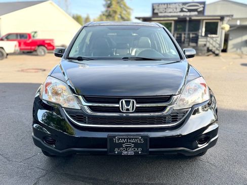 Used 2010 Honda CR-V EX-L image 7