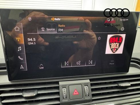 Used 2024 Audi Q5 2.0T Premium Plus w/ Premium Plus Package AWD/4WD image 17