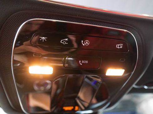 New 2026 Mercedes-Benz CLE 300 4MATIC Cabriolet image 30