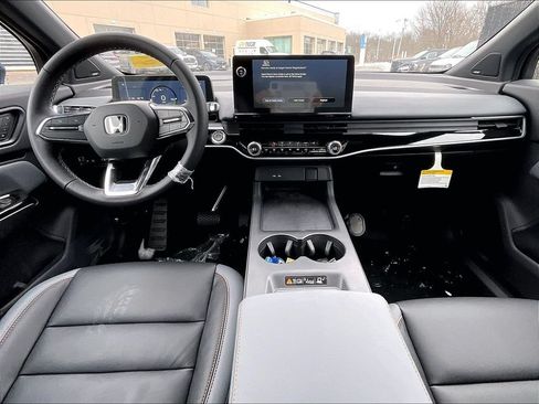 New 2026 Honda Prologue Touring image 12