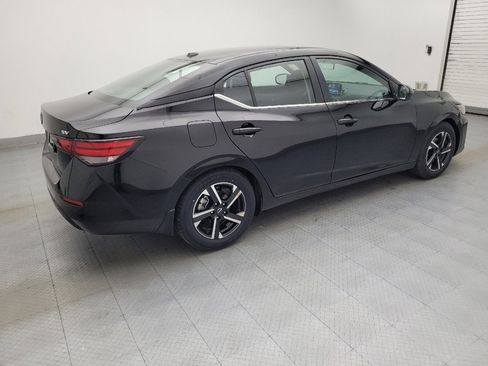 Used 2024 Nissan Sentra SV w/ Trunk Package image 10