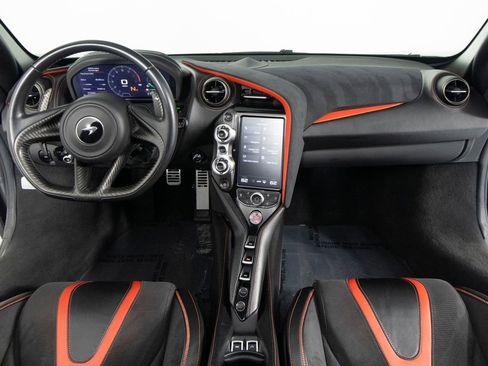 Used 2020 McLaren 720S Performance RWD image 35