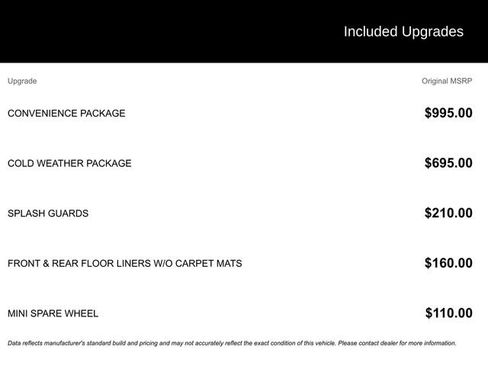 Used 2022 Ford Escape SE w/ Convenience Package image 12