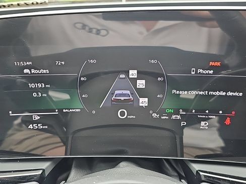 Certified 2025 Audi A5 2.0T Premium w/ Convenience Package AWD/4WD image 18