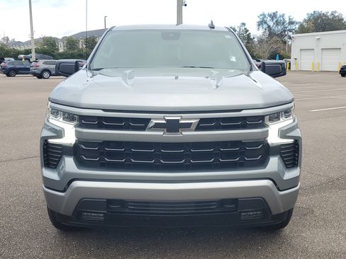 Used 2025 Chevrolet Silverado 1500 RST w/ All Star Edition Plus image 17