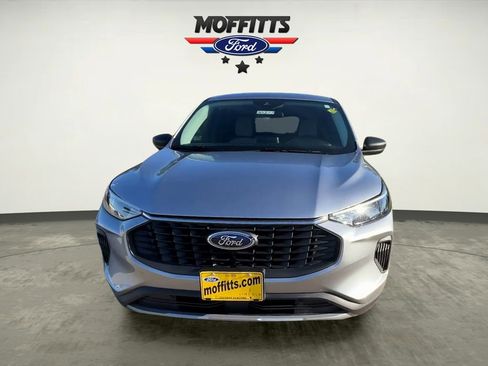 Certified 2023 Ford Escape Active FWD image 8