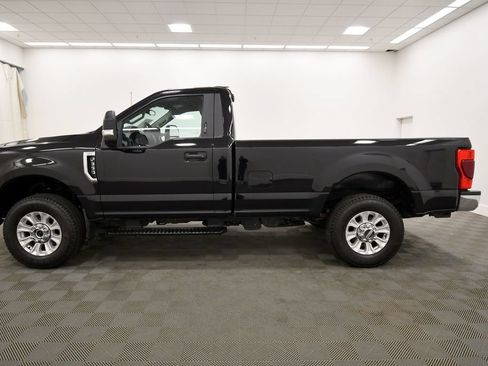 Used 2022 Ford F350 XLT w/ XLT Value Package AWD/4WD image 4