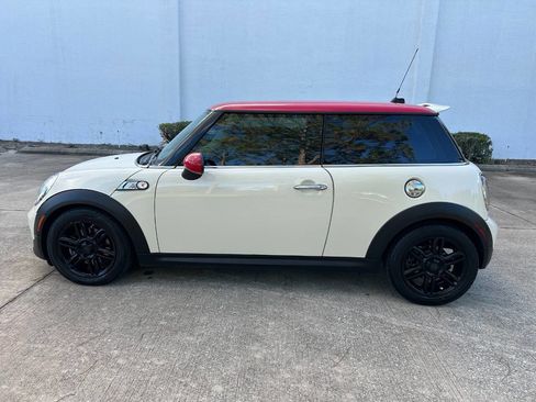 Used 2013 MINI Cooper S image 7