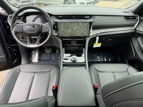 New 2026 Jeep Grand Cherokee Limited image 26