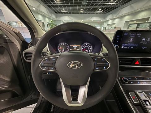 Used 2022 Hyundai Santa Fe SEL image 16