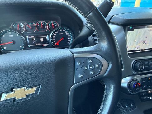 Used 2019 Chevrolet Suburban LT w/ RST Edition AWD/4WD image 35