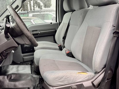 Used 2016 Ford F350 XL w/ Power Equipment Group image 16