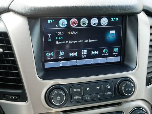 Used 2018 GMC Yukon Denali w/ Open Road Package AWD/4WD image 22