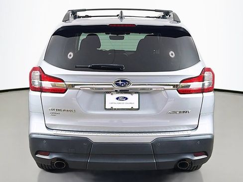 Used 2021 Subaru Ascent Premium w/ Convenience Package AWD/4WD image 12