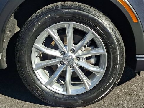 Used 2024 Honda CR-V EX image 8
