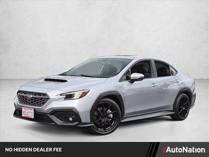 Used 2022 Subaru WRX Limited