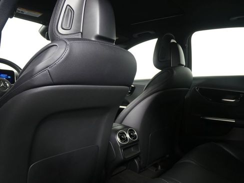 Used 2022 Mercedes-Benz C 300 Sedan image 14