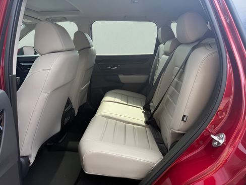 New 2026 Honda CR-V EX-L image 11