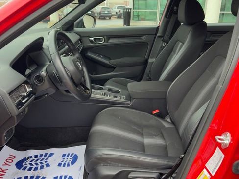 Certified 2023 Honda Civic Sport image 10