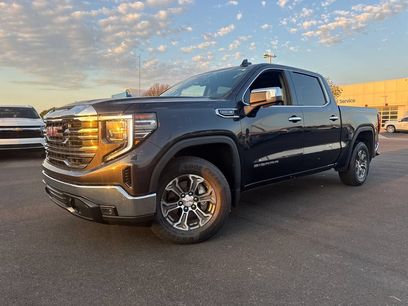 Used 2025 GMC Sierra 1500 SLT