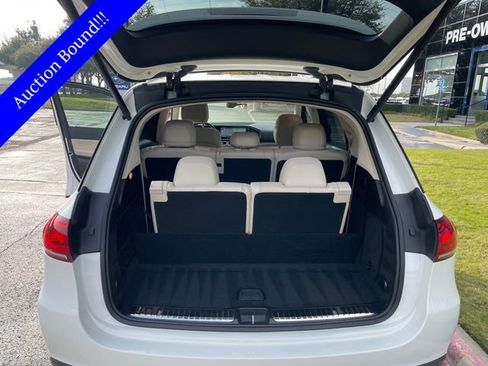 Used 2021 Mercedes-Benz GLE 350 4MATIC w/ 3rd Row Seat Package image 17