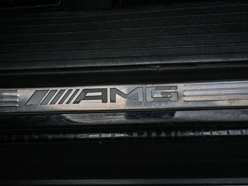 Used 2019 Mercedes-Benz GLE 43 AMG 4MATIC Coupe image 20