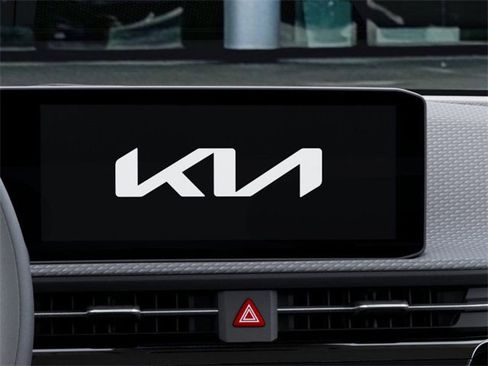 New 2025 Kia EV6 Wind image 20
