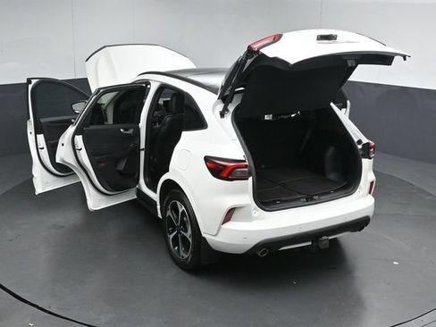 Certified 2023 Ford Escape ST-Line Elite w/ Class II Trailer Tow Package AWD/4WD image 59