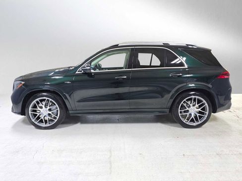 Certified 2024 Mercedes-Benz GLE 53 AMG 4MATIC image 6
