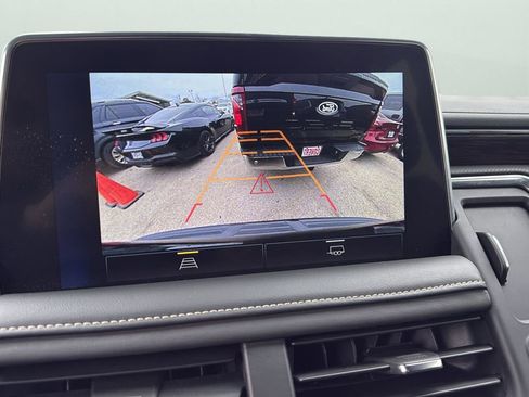 Used 2023 Chevrolet Tahoe Premier image 19