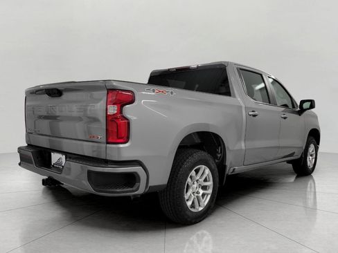 Used 2023 Chevrolet Silverado 1500 RST AWD/4WD image 19