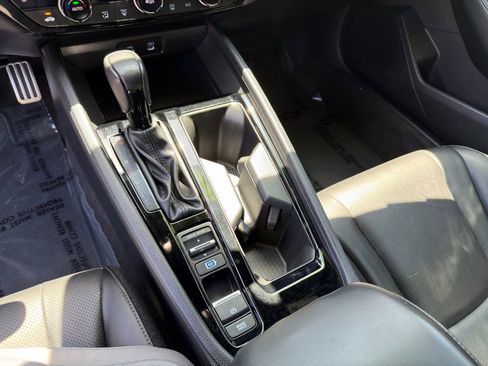 Used 2024 Honda Accord Sport image 22
