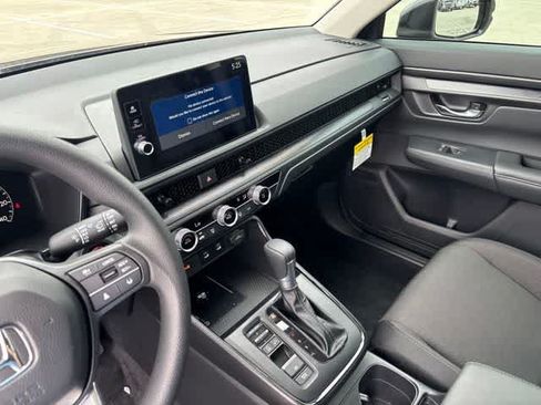 Used 2026 Honda CR-V LX image 21