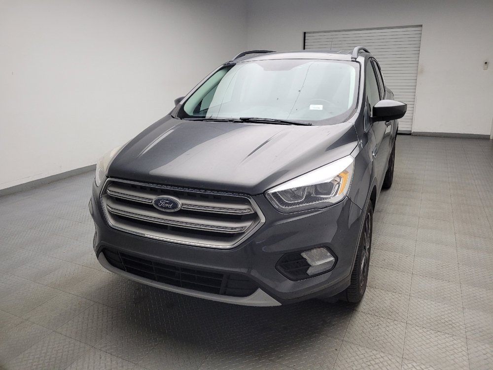 Used 2018 Ford Escape SEL AWD/4WD image 15