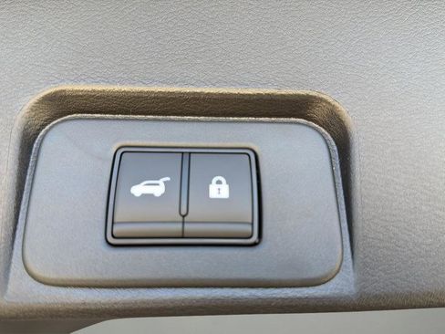 New 2026 Nissan Rogue SV image 18