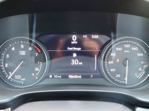 Used 2023 Cadillac XT4 Sport FWD image 32