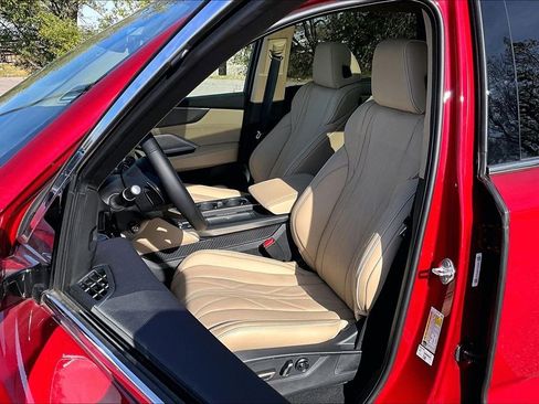 Used 2026 Acura MDX w/ Advance Package image 35