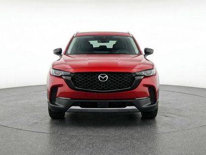 Used 2025 MAZDA CX-50 2.5 Hybrid w/ Premium Plus Pkg