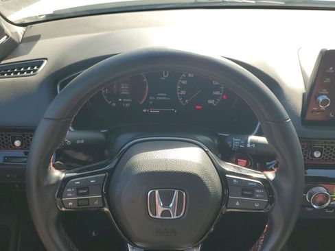 Used 2023 Honda Civic Si image 23