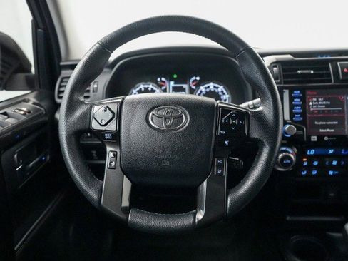 Used 2021 Toyota 4Runner TRD Pro image 20