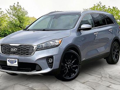 Used 2020 Kia Sorento EX