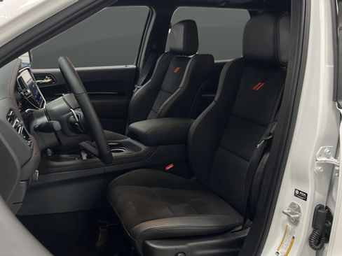 New 2026 Dodge Durango GT AWD/4WD image 9