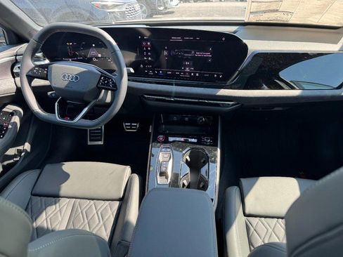 New 2025 Audi S5 Premium Plus image 6